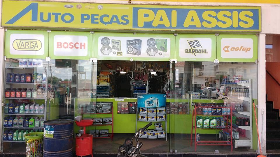 Assis Auto Parts