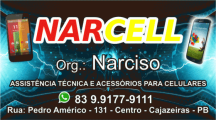 NARCELL