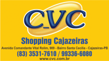 CVC CAJAZEIRAS