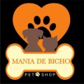 PET SHOP MANIA DE BICHO