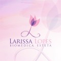 Dra. Larissa Lopes, Biomédica Esteta