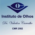 Instituto de Olhos Dr.Valcelon Carvalho