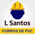 Forros de PVC e Divisórias L.Santos