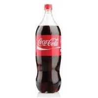 Coca Cola 2Lt
