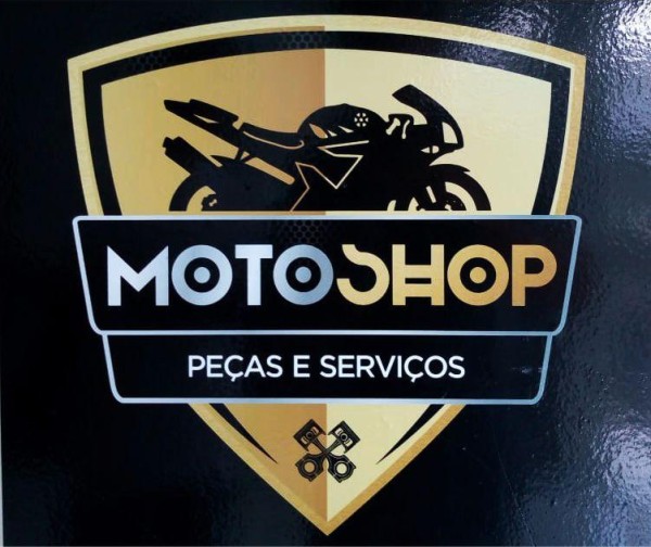 MotoShop