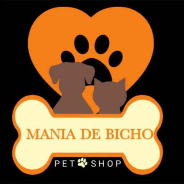 PET SHOP MANIA DE BICHO