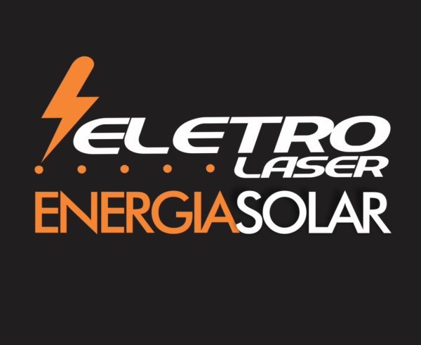 Eletro Laser Energia Solar