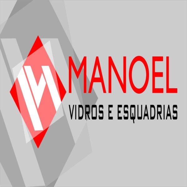 Manoel Vidros e Esquadrias