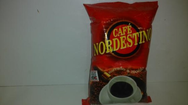 Café Nordestino