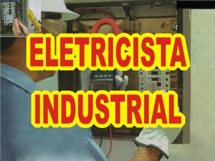Servicos de Instalações elétricas Industrial - VOLTS SOLUÇÕES ELÉTRICAS Sousa PB - Eletricista...
