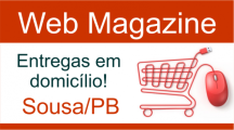 Web Magazine Sousa PB