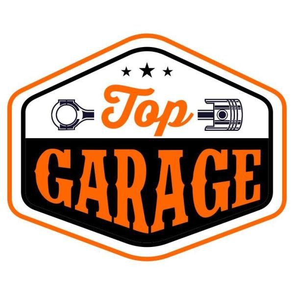 TOP GARAGE