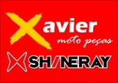 Xavier Moto Peças