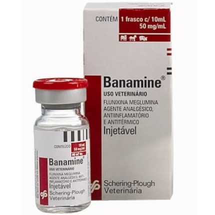 Banamine 10ml
