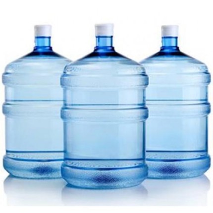 Distribuidora de Água mineral 20 litos