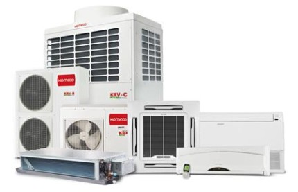 Serviços de Instalação,manutenção e consertos em Codicionadores de ar Split e convencional.