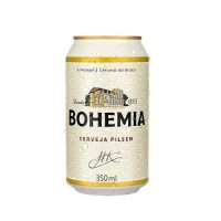 Bohemia Lata 350ml