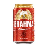 Brahma Lata 350 ml