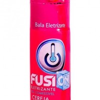 Fusion (Gel Comestível Cereja Ice)
