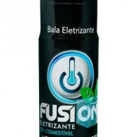 Fusion (Gel Comestível Menta Extra Forte)