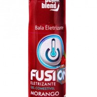 Fusion (Gel Comestível Morango Ice)