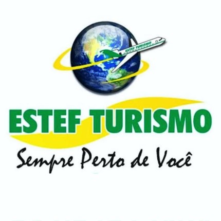 Agência de turismo e viagens
