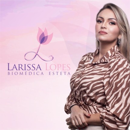 Dra. Larissa Lopes