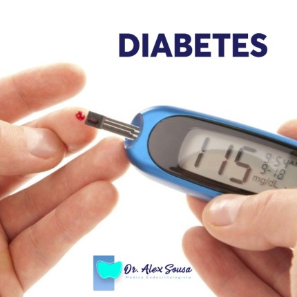Tratamento para Diabetes