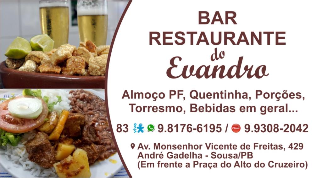 Bar do Evandro foto 1